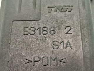 Кнопка противотуманных фар, ориг. номер 35170S1AE01, 531882, Honda Accord 1998-2002