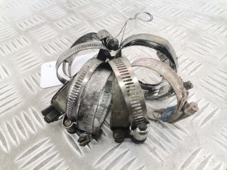 Хомут металлический, ориг. номер 11617798304, Mercedes C W203 2000-2004