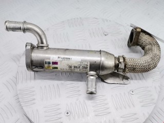 Радиатор EGR, ориг. номер 4R8Q-9Y493-BG, Jaguar S-Type 1998-2004