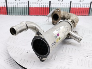 Радиатор EGR, ориг. номер 4R8Q-9Y493-BG, Jaguar S-Type 1998-2004