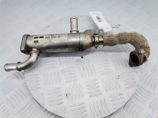 Радиатор EGR, ориг. номер 4R8Q-9Y493-AG, Jaguar S-Type 1998-2004