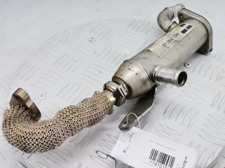 Радиатор EGR, ориг. номер 4R8Q-9Y493-AG, Jaguar S-Type 1998-2004