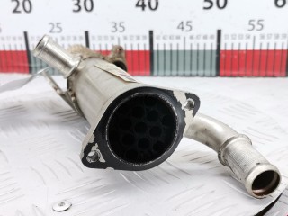 Радиатор EGR, ориг. номер 4R8Q-9Y493-AG, Jaguar S-Type 1998-2004