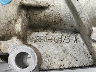 Клапан ЕГР EGR, ориг. номер 4R8Q9D475A, Jaguar S-Type 1998-2004