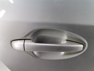 Дверь задняя правая, ориг. номер 6700347080, Toyota Prius 2005-2011