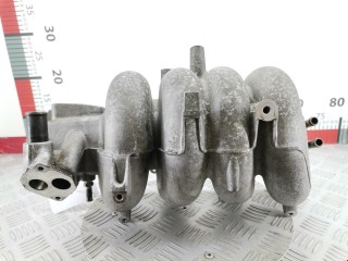 Коллектор впускной, ориг. номер 1270605, 393FA03, Volvo S40 1995-2000