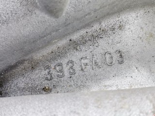Коллектор впускной, ориг. номер 1270605, 393FA03, Volvo S40 1995-2000