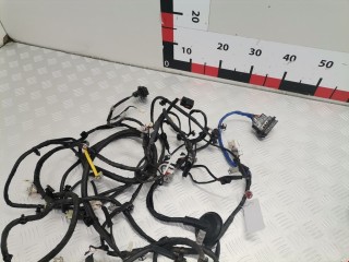 Проводка, ориг. номер 91750H5020, Hyundai Solaris 2020-2022
