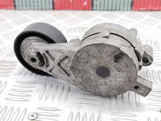 Натяжитель ремня генератора, ориг. номер 03G903315C, 03G903315, Skoda Octavia 2000-2011