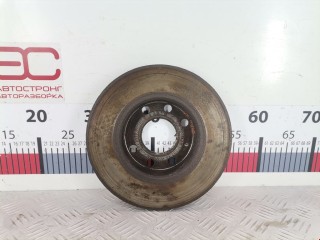 Диск тормозной передний, ориг. номер 93182290, Opel Corsa 1993-2000