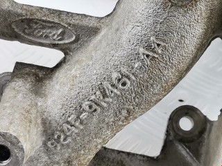 Коллектор впускной, ориг. номер 6662616, 924F9425BB, Ford Transit 1995-2003