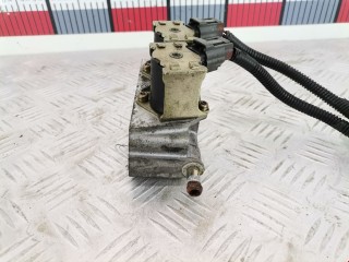Подогреватель охлаждающей жидкости (антифриза), ориг. номер MD349808, Mitsubishi Galant 1992-1997