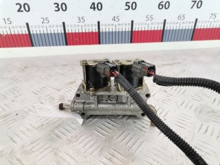 Подогреватель охлаждающей жидкости (антифриза), ориг. номер MD349808, Mitsubishi Galant 1992-1997