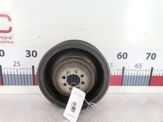 Шкив коленвала Audi A6 1997-2001