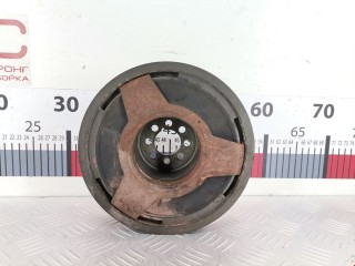 Шкив коленвала, ориг. номер 059105251M, 059105251AC, Audi A6 1997-2001