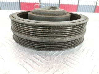 Шкив коленвала, ориг. номер 059105251M, 059105251AC, Audi A6 1997-2001