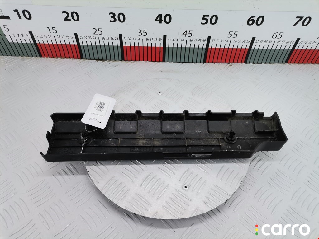 Декоративная крышка двигателя Honda Civic 1995-2001, бензин, 32121PLR0000, фото 1