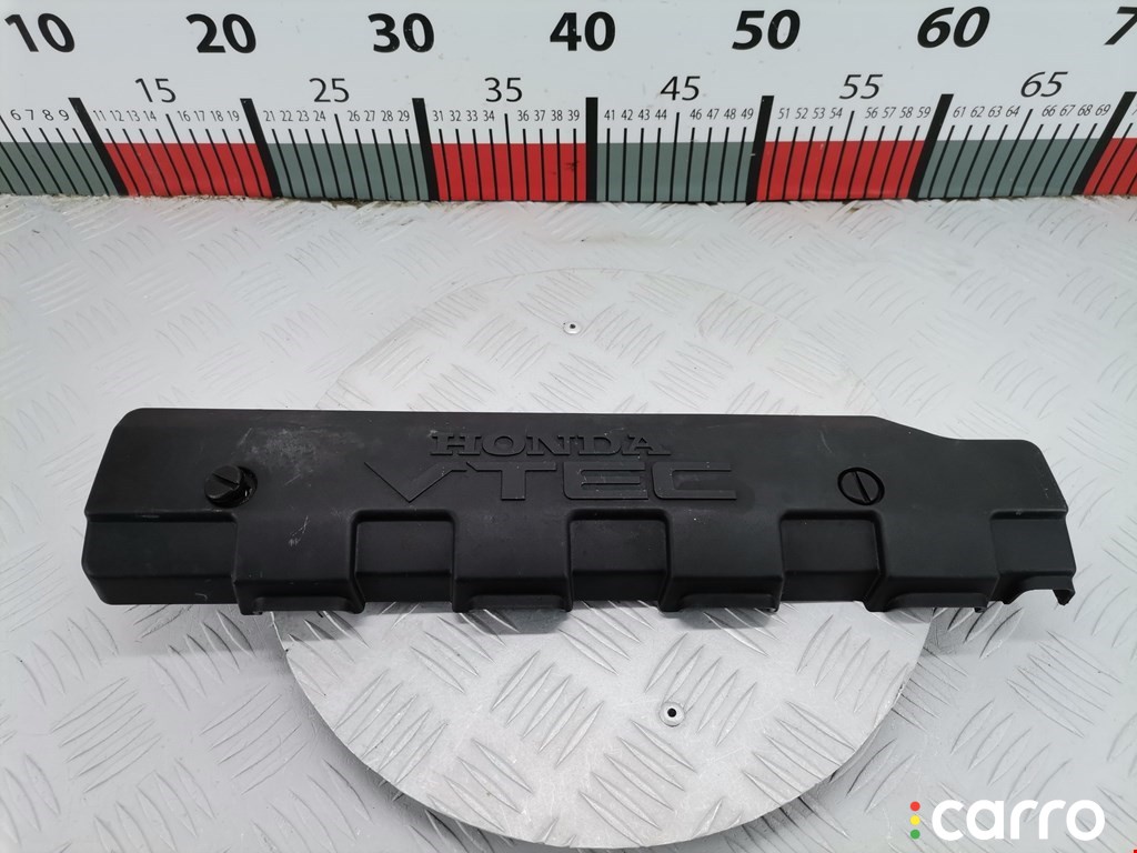 Декоративная крышка двигателя Honda Civic 1995-2001, бензин, 32121PLR0000, фото 3