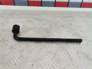 Ключ колесный (балонный), ориг. номер 995450U000, Nissan Almera 1995-1998