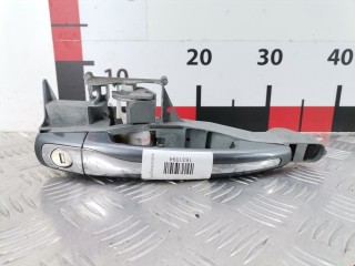 Ручка наружная передняя правая Citroen C5 2007-2017