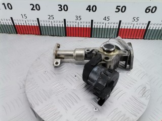 Клапан ЕГР EGR, ориг. номер 7563241, 11717563241, BMW 3 E90/E91/E92/E93 2004-2008