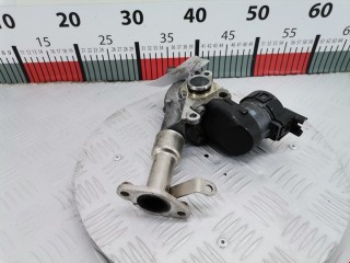 Клапан ЕГР EGR, ориг. номер 7563241, 11717563241, BMW 3 E90/E91/E92/E93 2004-2008