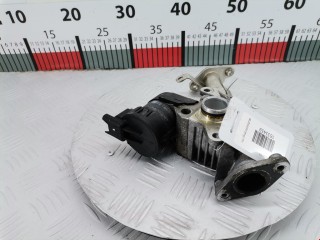 Клапан ЕГР EGR, ориг. номер 7563241, 11717563241, BMW 3 E90/E91/E92/E93 2004-2008