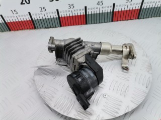 Клапан ЕГР EGR, ориг. номер 7563241, 11717563241, BMW 3 E90/E91/E92/E93 2004-2008