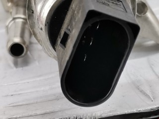 Датчик давления топлива, ориг. номер 13537537319, 55PP11-01, BMW 3 E90/E91/E92/E93 2004-2008