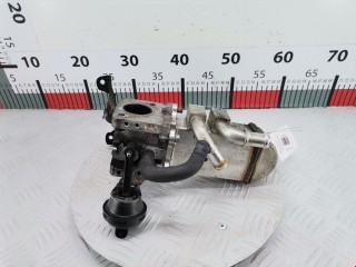 Радиатор EGR Audi A6 2004-2008