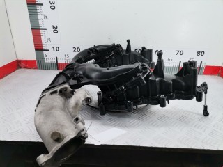 Коллектор впускной, ориг. номер 059129711CK, Audi A6 2004-2008