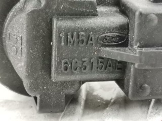 Датчик коленвала, ориг. номер 1M5A6C315AE, 1385381, Ford Focus 2004-2008