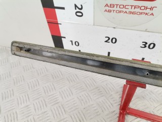 Молдинг двери передней правой, ориг. номер 8E0853954, Audi A4 2000-2006