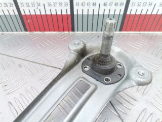 Стеклоподъемник задний правый, ориг. номер 13132228, Opel Zafira 2008-2014
