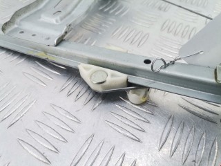Стеклоподъемник задний правый, ориг. номер 13132228, Opel Zafira 2008-2014