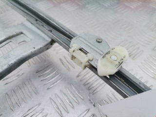 Стеклоподъемник задний правый, ориг. номер 13132228, Opel Zafira 2008-2014