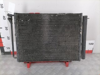 Радиатор кондиционера, ориг. номер 64536914216, BMW X5 E53 1999-2003