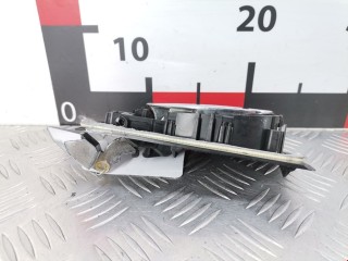 Ручка внутренняя передняя левая, ориг. номер 9634768677, 9143E9, Peugeot 307 2001-2005