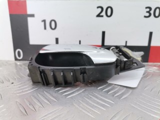 Ручка внутренняя передняя левая, ориг. номер 9634768677, 9143E9, Peugeot 307 2001-2005