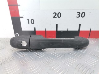 Ручка наружная передняя правая Mercedes Vito W639 2003-2010