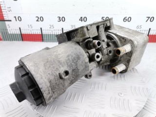 Корпус масляного фильтра, ориг. номер 045115389E, 045115389H, Seat Leon 1999-2005