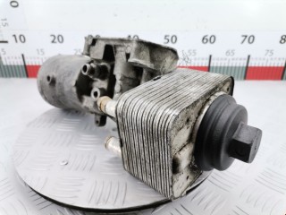 Корпус масляного фильтра, ориг. номер 045115389E, 045115389H, Seat Leon 1999-2005