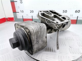 Корпус масляного фильтра, ориг. номер 045115389E, 045115389H, Seat Leon 1999-2005