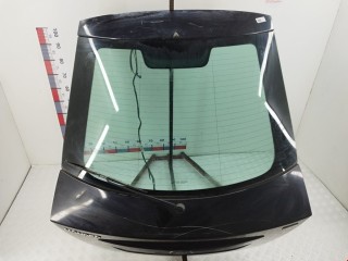 Крышка багажника (дверь 3-5), ориг. номер 1211435, Ford Mondeo 2003-2007