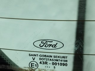 Крышка багажника (дверь 3-5), ориг. номер 1211435, Ford Mondeo 2003-2007
