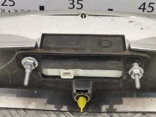 Ручка крышки багажника, Toyota Prius 2005-2011