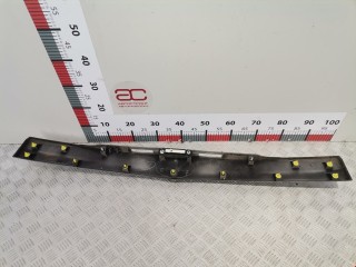 Ручка крышки багажника, Toyota Prius 2005-2011
