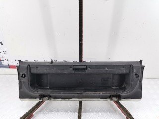 Борт откидной, ориг. номер 8701W2, Citroen C2 2003-2008