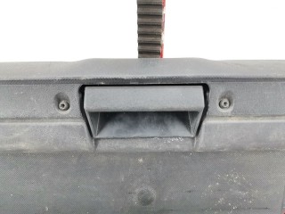 Борт откидной, ориг. номер 8701W2, Citroen C2 2003-2008