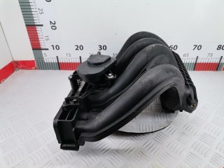 Коллектор впускной, ориг. номер A61109037, A6110903637, Mercedes E W211 2002-2006
